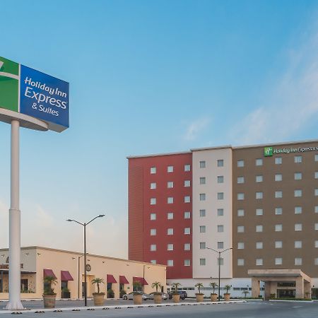 Holiday Inn Express & Suites Silao Aeropuerto Terminal By Ihg Buitenkant foto