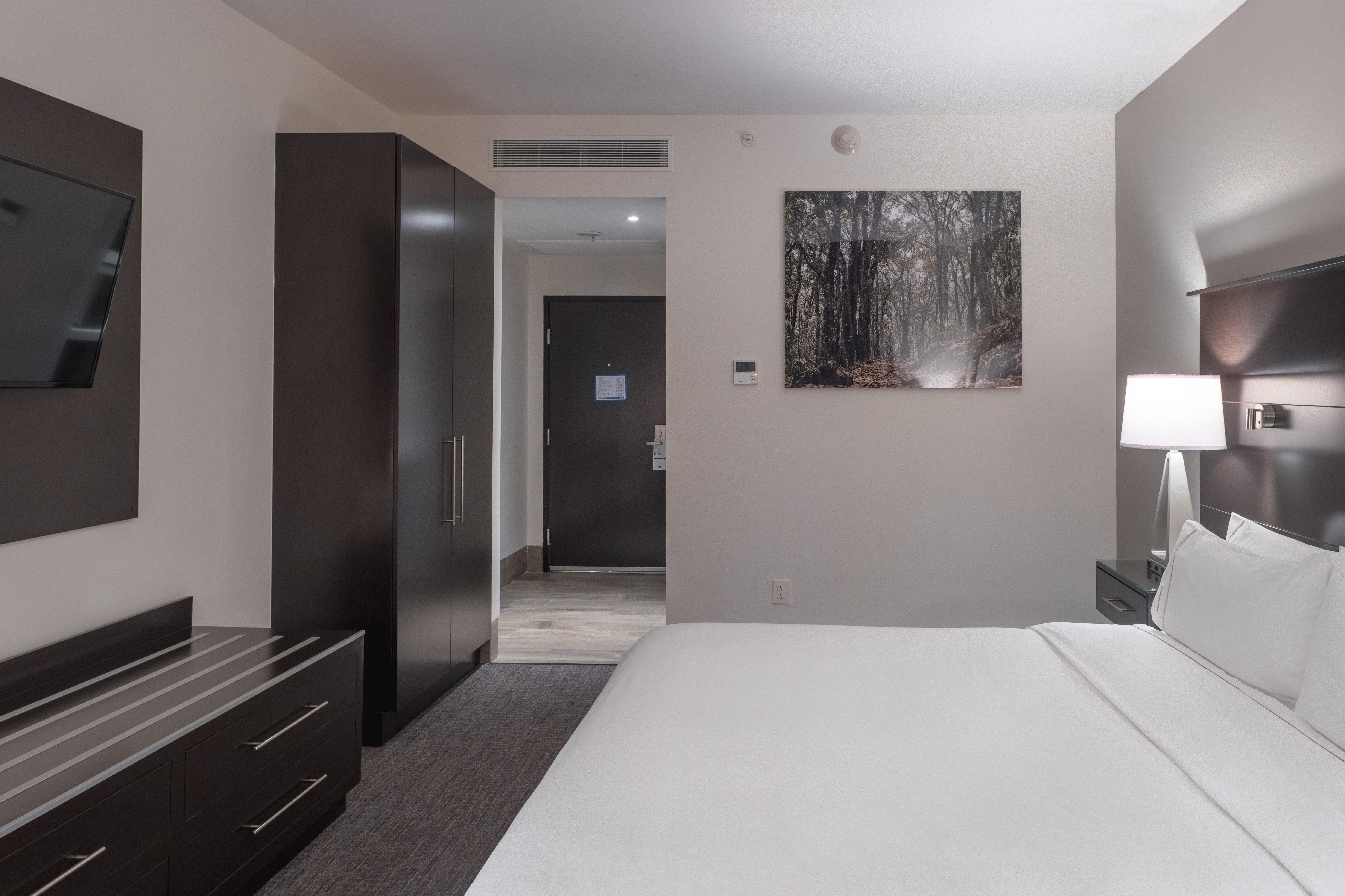 Holiday Inn Express & Suites Silao Aeropuerto Terminal By Ihg Buitenkant foto
