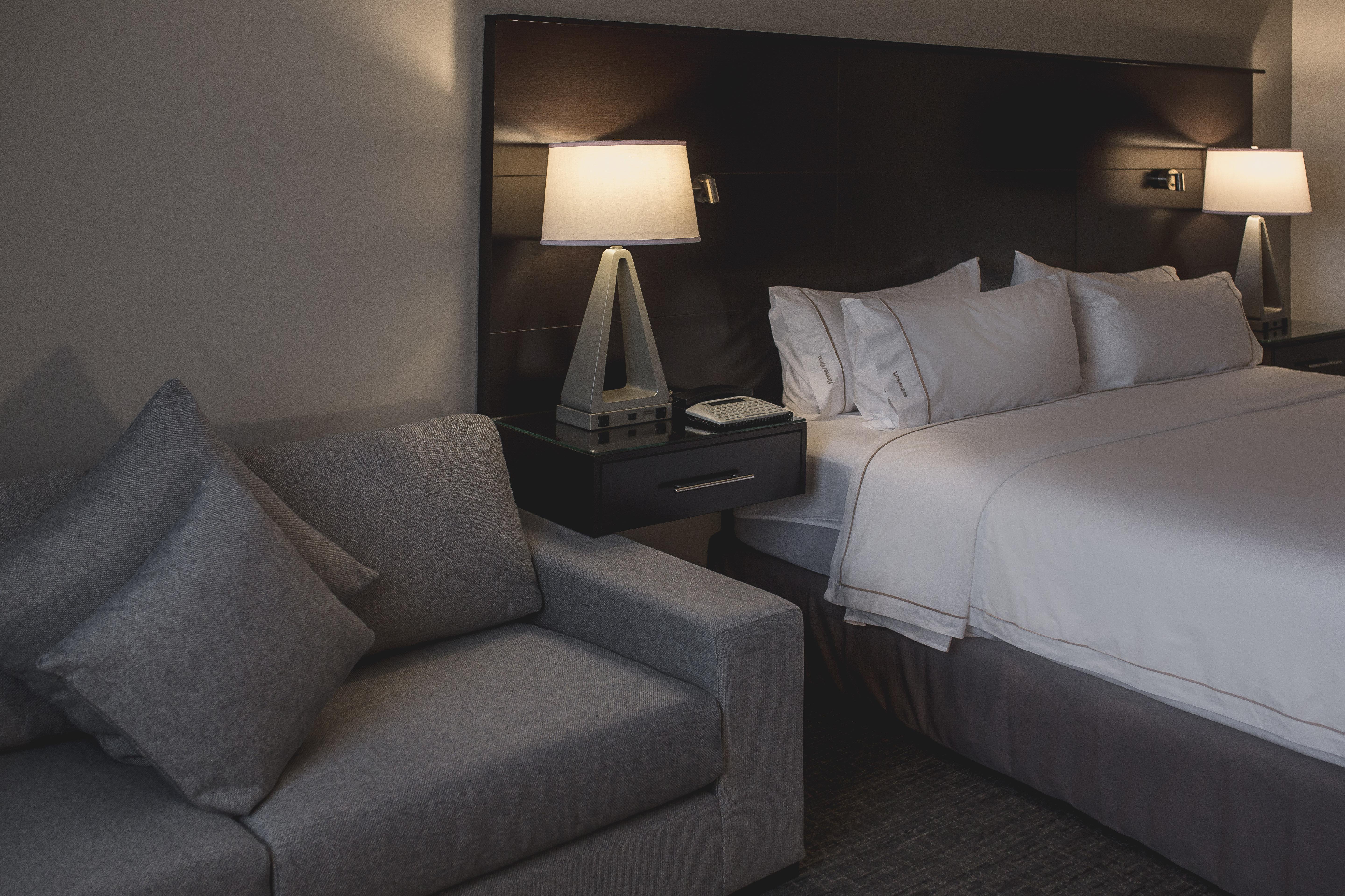 Holiday Inn Express & Suites Silao Aeropuerto Terminal By Ihg Buitenkant foto
