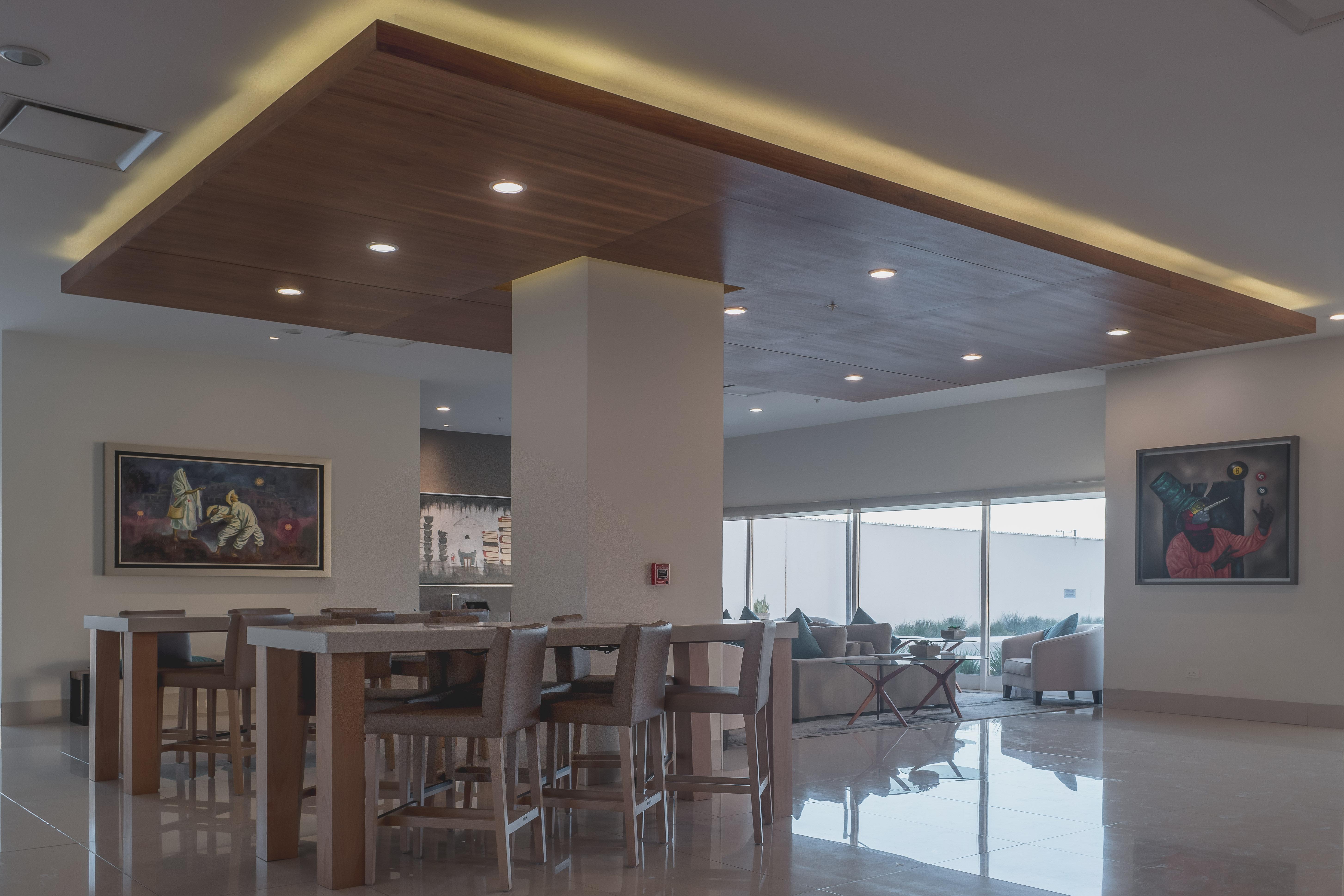 Holiday Inn Express & Suites Silao Aeropuerto Terminal By Ihg Buitenkant foto