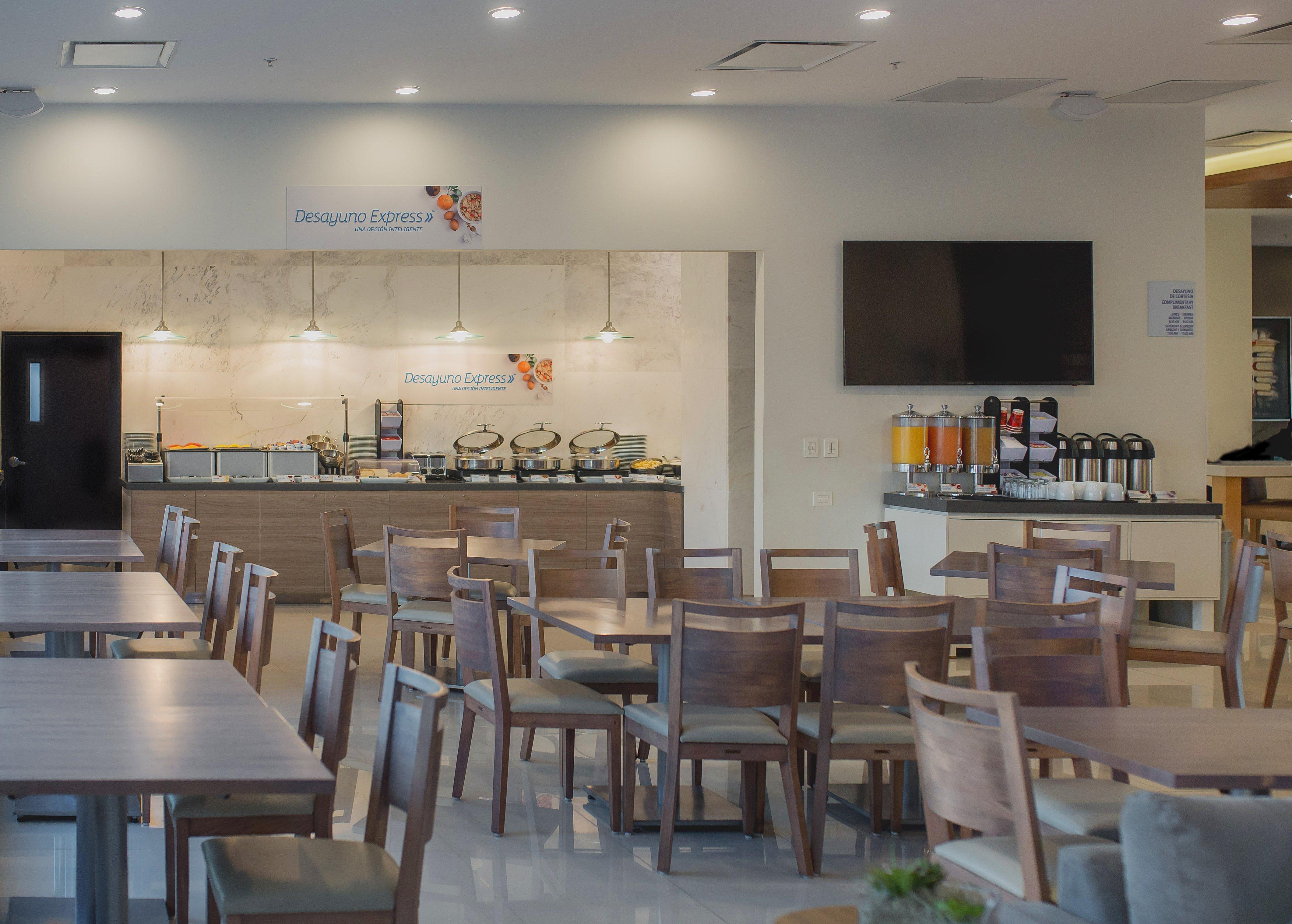 Holiday Inn Express & Suites Silao Aeropuerto Terminal By Ihg Buitenkant foto