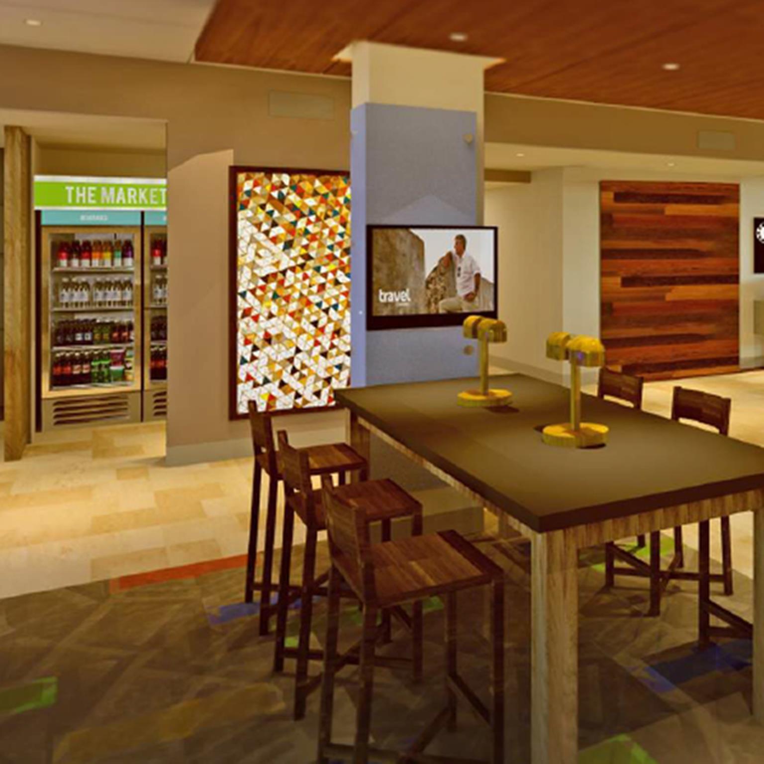 Holiday Inn Express & Suites Silao Aeropuerto Terminal By Ihg Buitenkant foto
