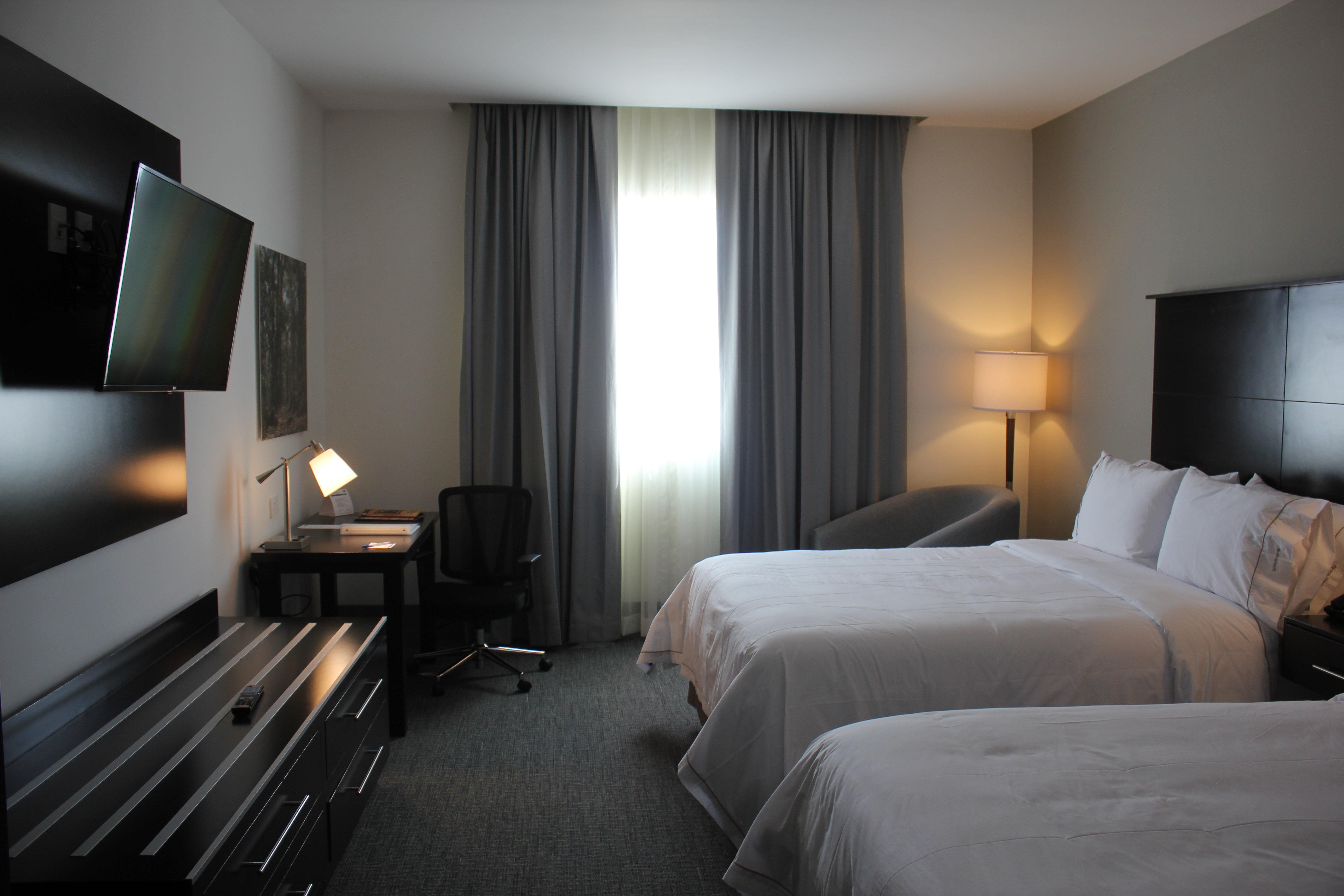Holiday Inn Express & Suites Silao Aeropuerto Terminal By Ihg Buitenkant foto