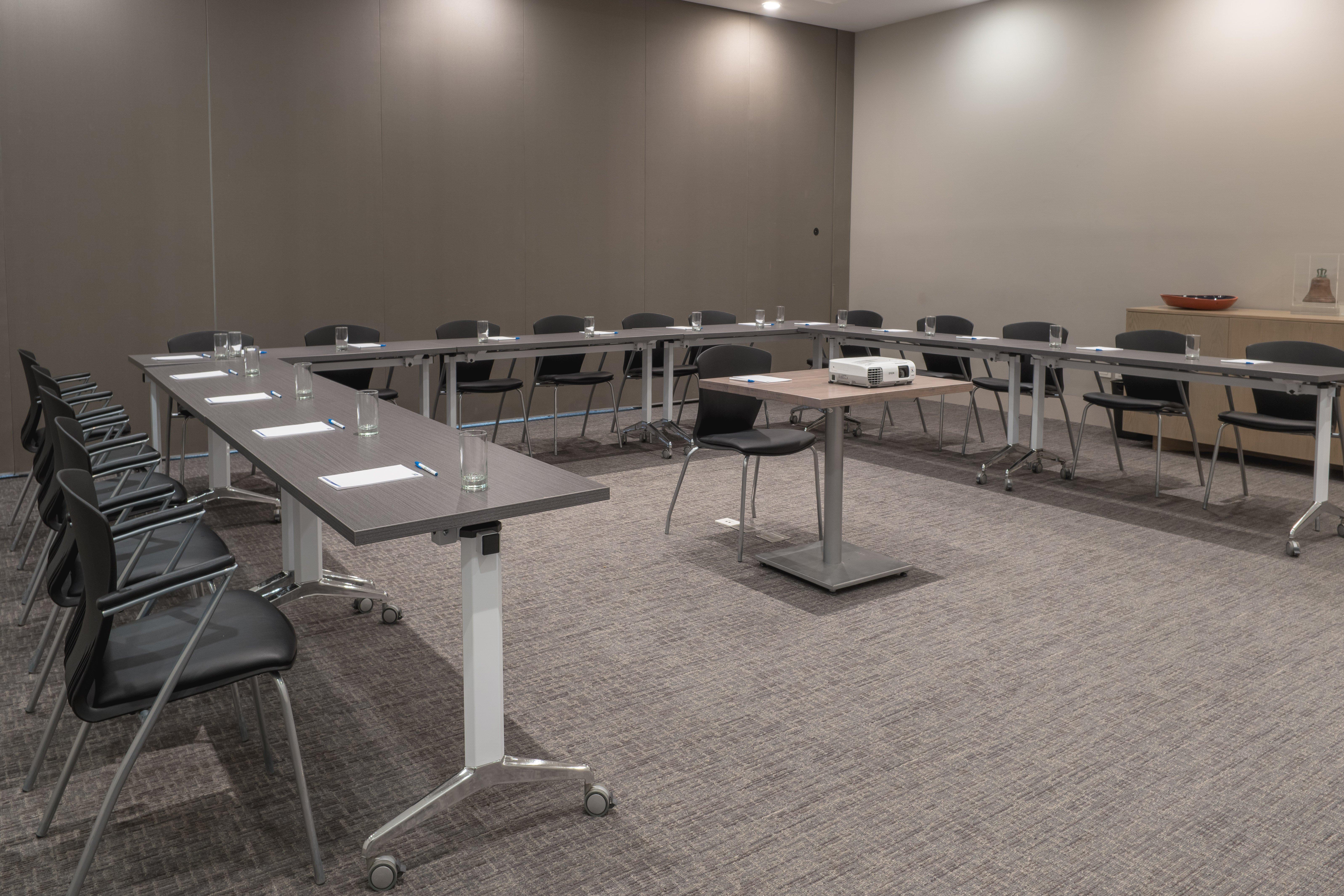Holiday Inn Express & Suites Silao Aeropuerto Terminal By Ihg Buitenkant foto