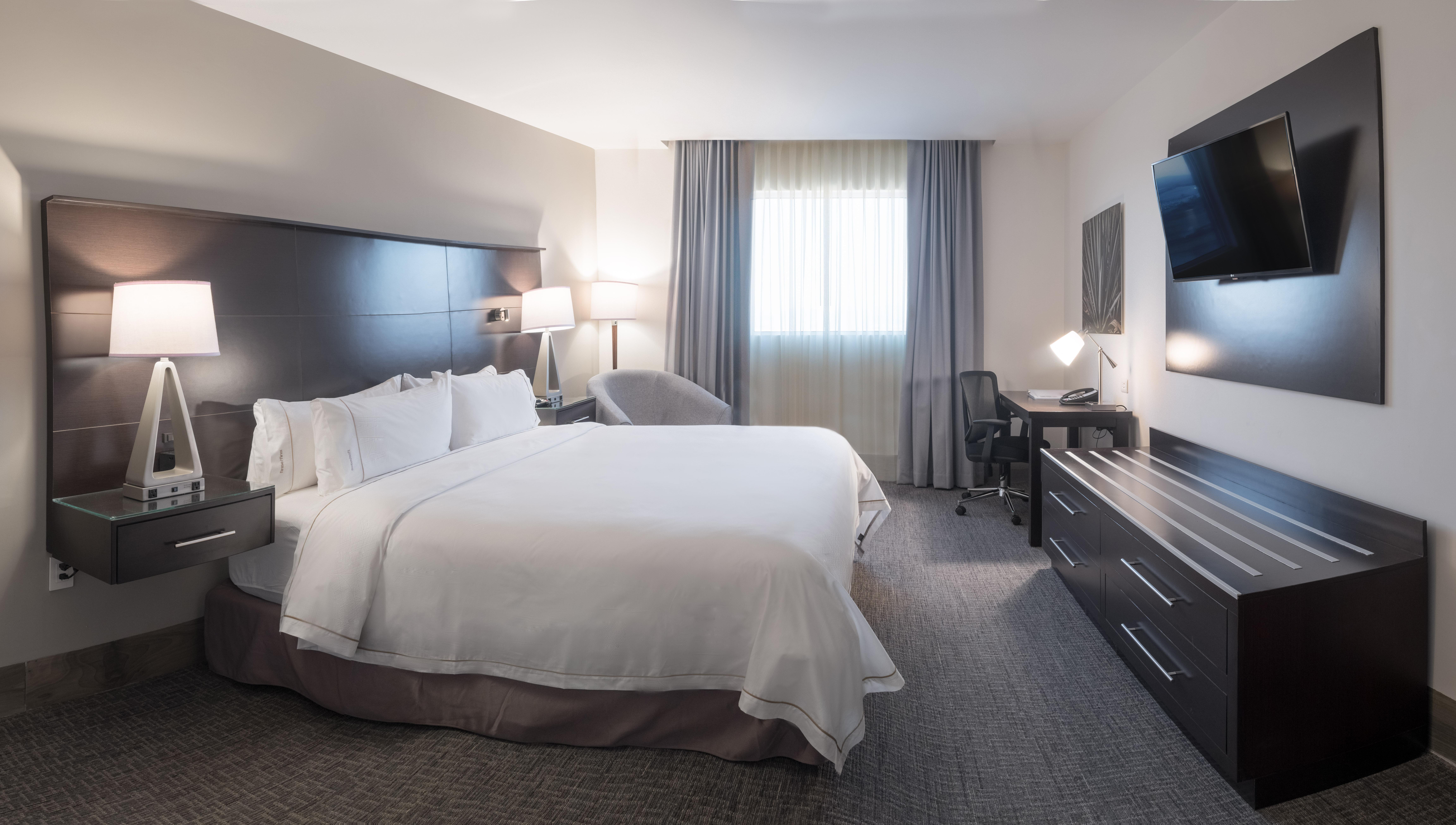 Holiday Inn Express & Suites Silao Aeropuerto Terminal By Ihg Buitenkant foto