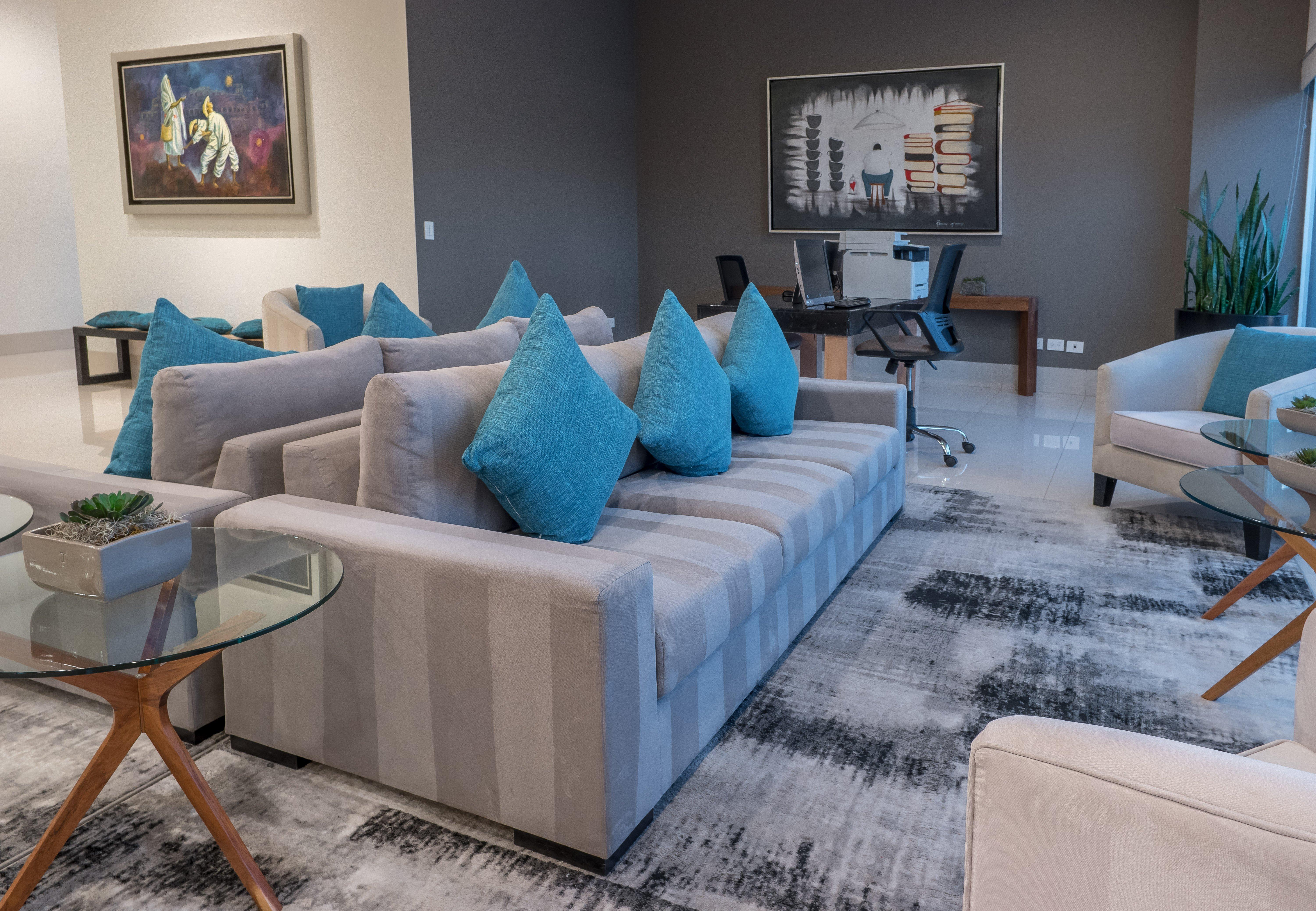 Holiday Inn Express & Suites Silao Aeropuerto Terminal By Ihg Buitenkant foto