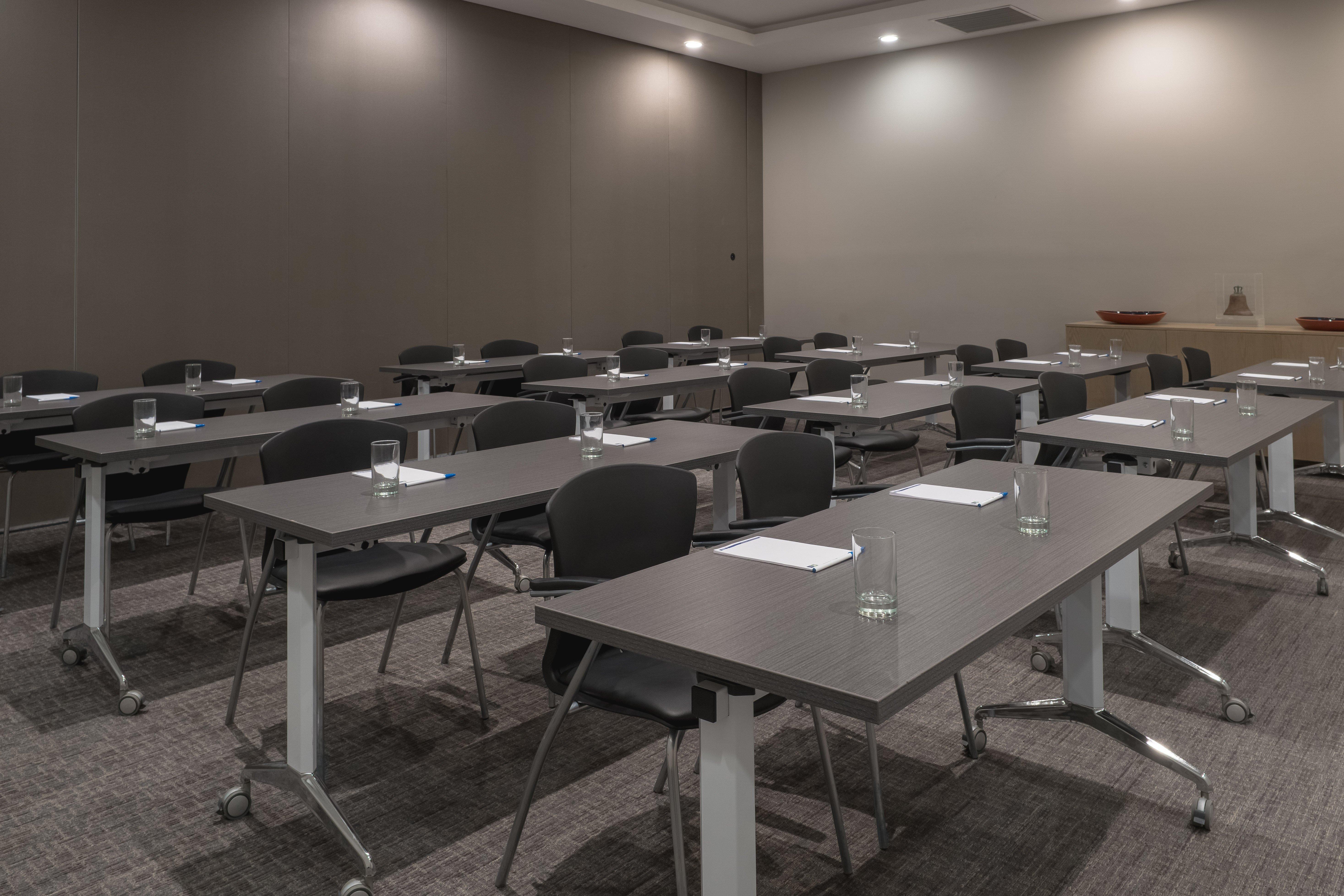 Holiday Inn Express & Suites Silao Aeropuerto Terminal By Ihg Buitenkant foto